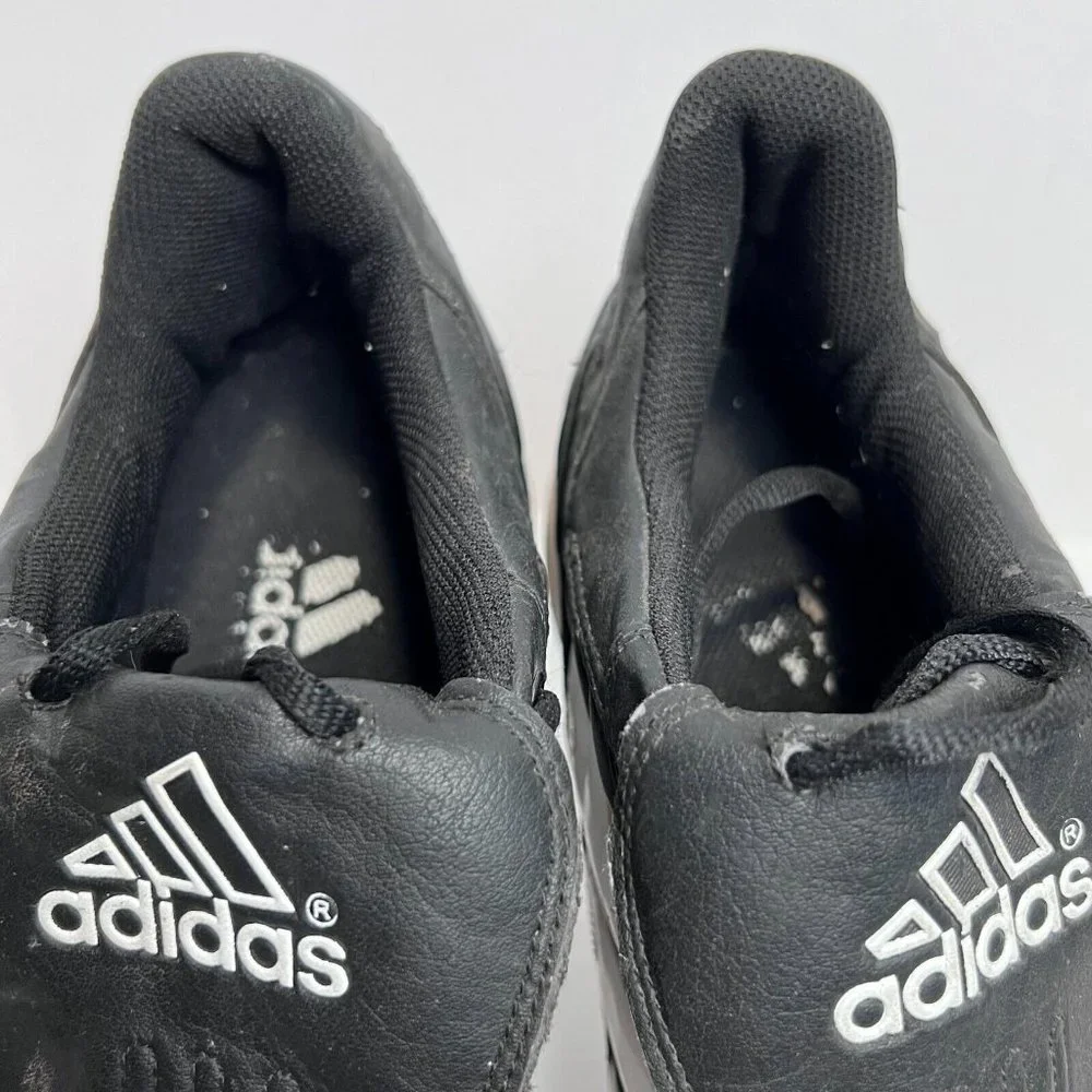 Adidas SPINNER IV‎  Men’s Size 14 Baseball Shoe Low Top Metal Cleats 011265